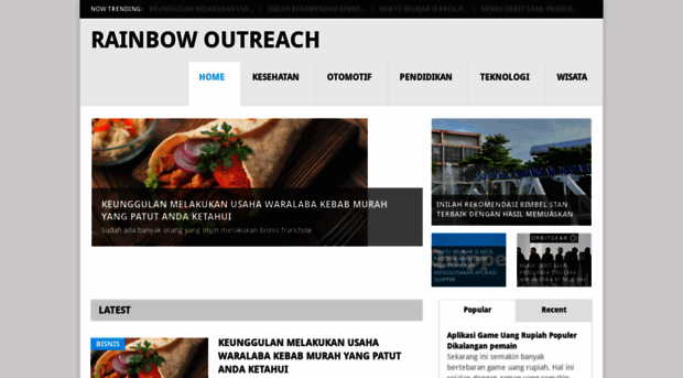 rainbowoutreach.org