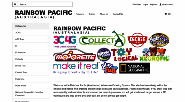 rainbowpacific.com.au