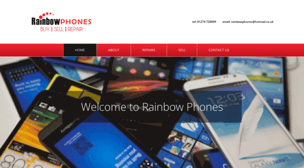 rainbowphones.co.uk