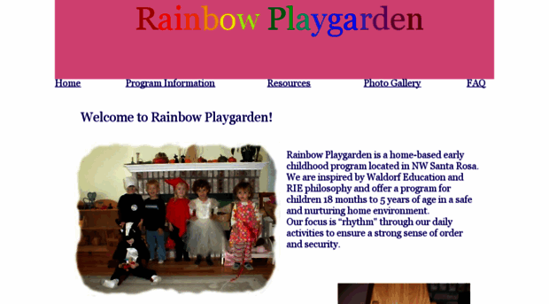 rainbowplaygarden.com