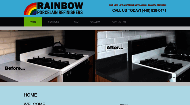 rainbowporcelainrefinishers.com