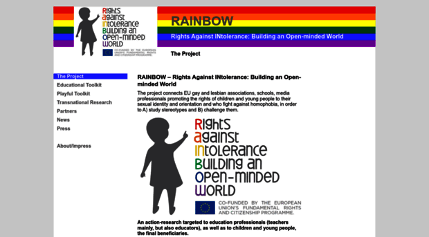 rainbowproject.eu