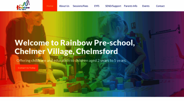 rainbowps.co.uk