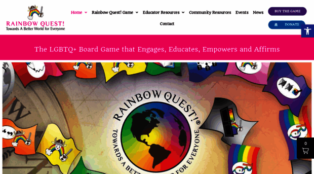 rainbowquest.org