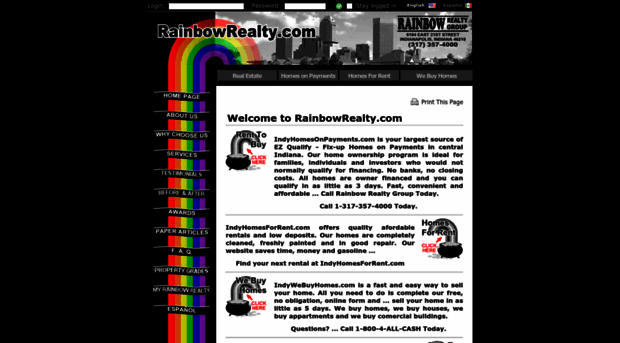 rainbowrealty.com