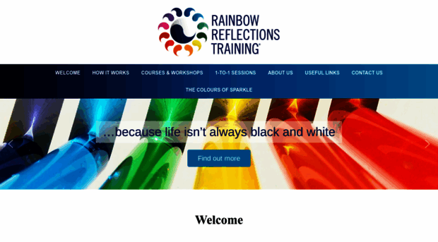 rainbowreflections.co.uk