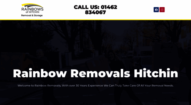 rainbowremovals.com
