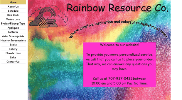 rainbowresourceco.com