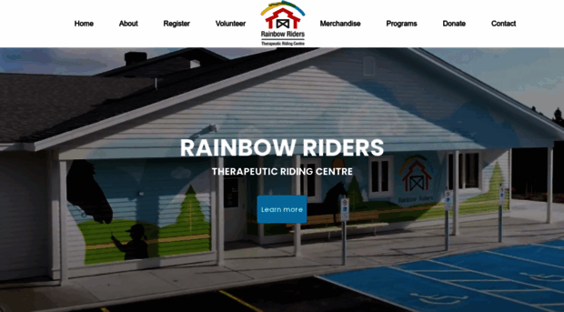 rainbowridersnl.com