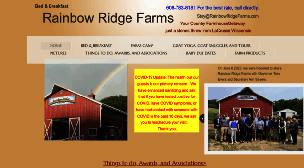 rainbowridgefarms.com