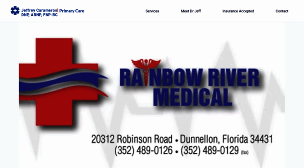 rainbowrivermedical.com