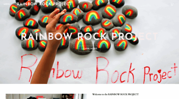 rainbowrockproject.com