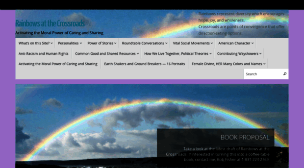 rainbowsatthecrossroads.org