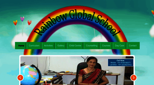 rainbowschooltardeo.com