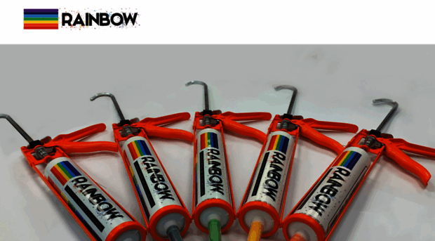 rainbowsealants.co.uk