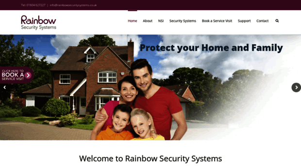 rainbowsecuritysystems.co.uk