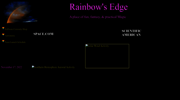 rainbowsedge.net