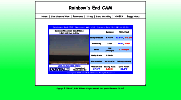 rainbowsendcam.com