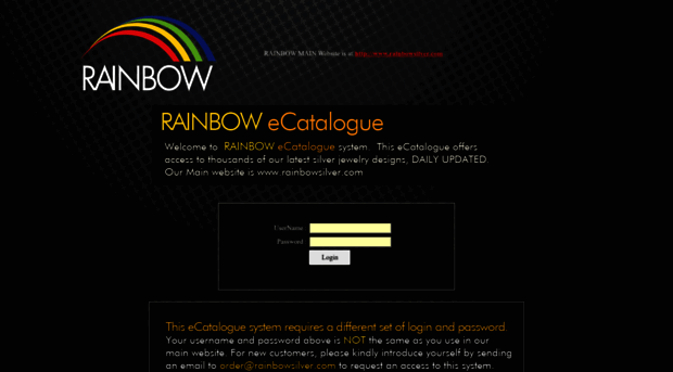 rainbowsilverstock.com