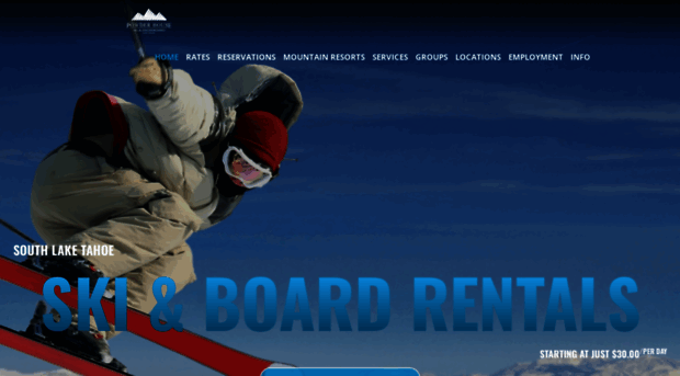 rainbowskirental.com