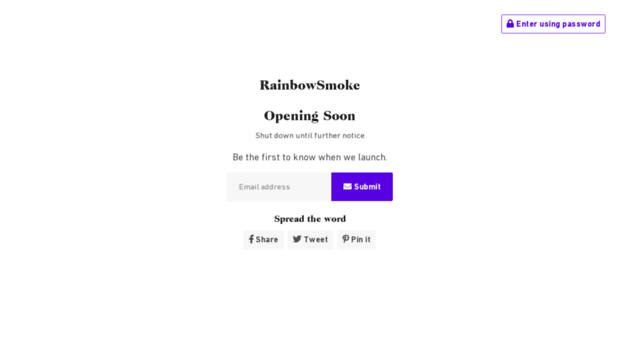 rainbowsmoke.co.uk