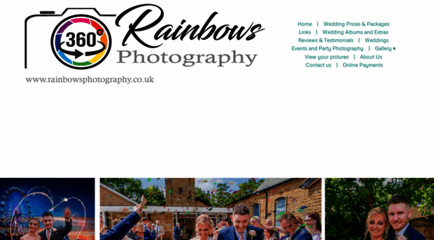 rainbowsphotography.co.uk