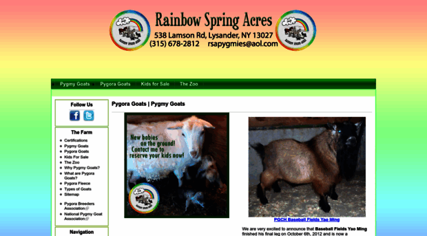 rainbowspringacres.com