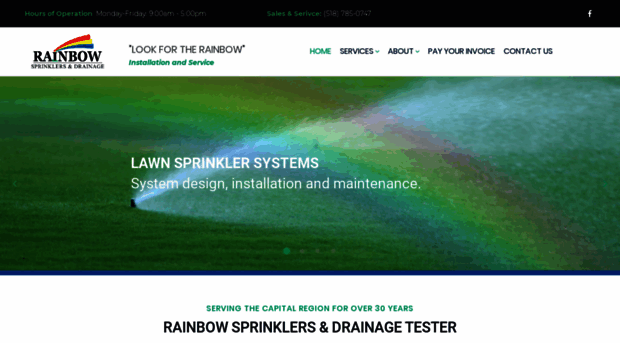 rainbowsprinklersanddrainage.com