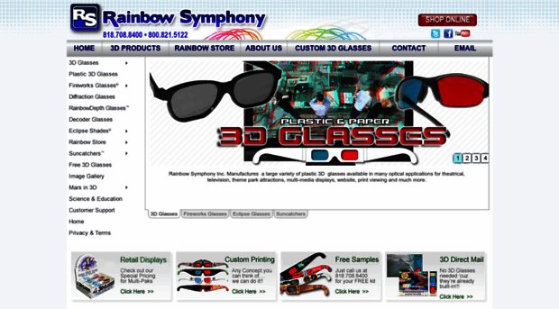 rainbowsymphony.net