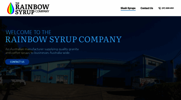 rainbowsyrup.com.au