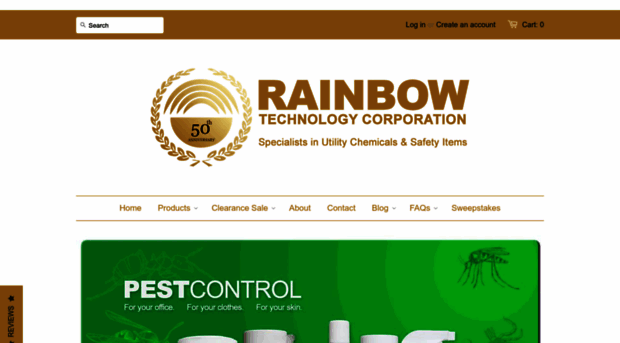 rainbowtechstore.com