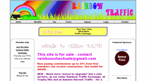 rainbowtraffic.net