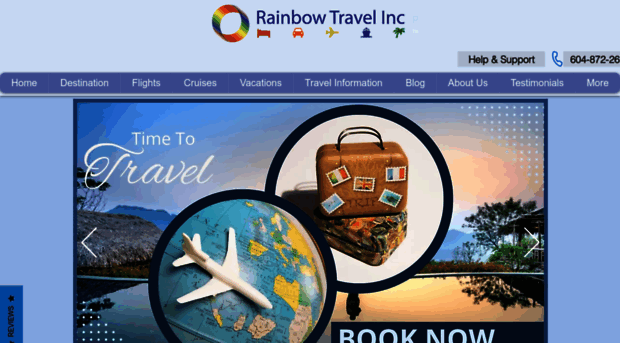 rainbowtravelonline.com