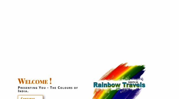 rainbowtravels.in