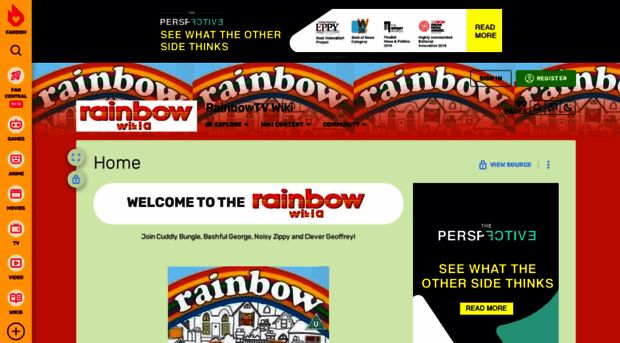 rainbowtv.fandom.com