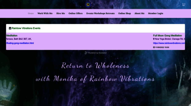 rainbowvibrations.com