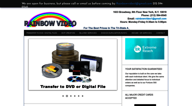 rainbowvideo1.com