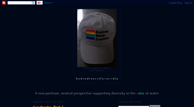 rainbowwatercoalition.blogspot.com