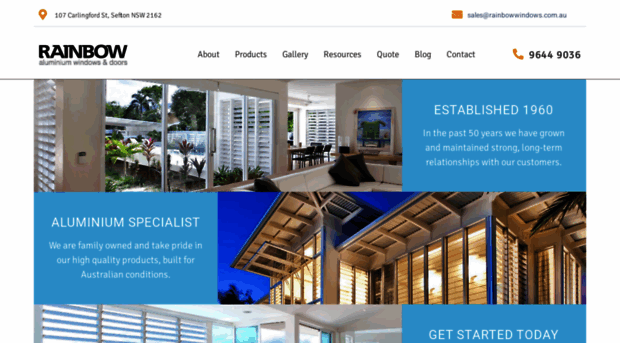 rainbowwindows.com.au