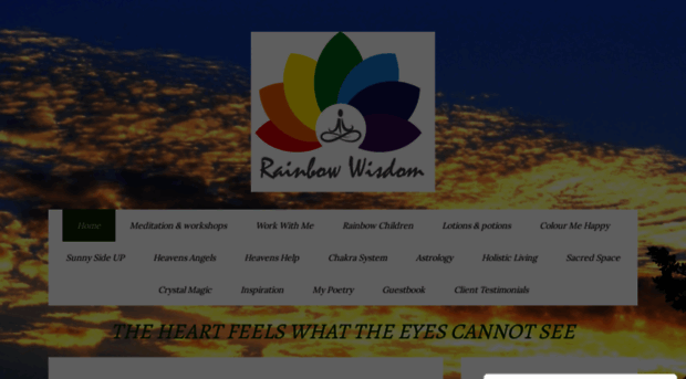 rainbowwisdom.com