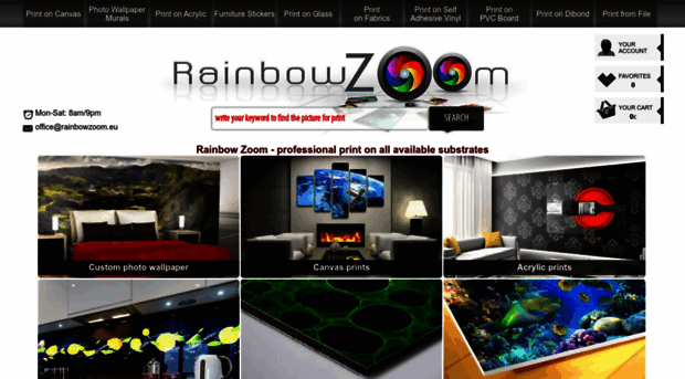 rainbowzoom.eu
