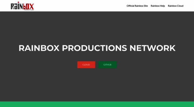 rainboxprod.net