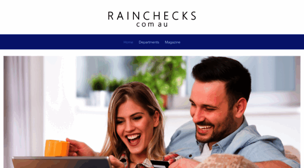 rainchecks.com.au