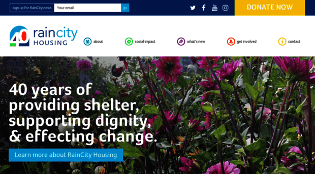 raincityhousing.org