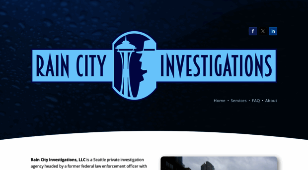 raincityinvestigations.com