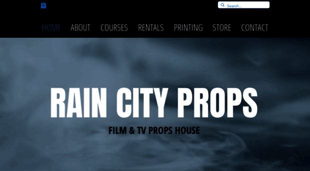 raincityprops.com