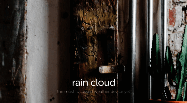 raincloud.eu