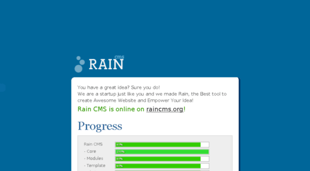 raincms.org
