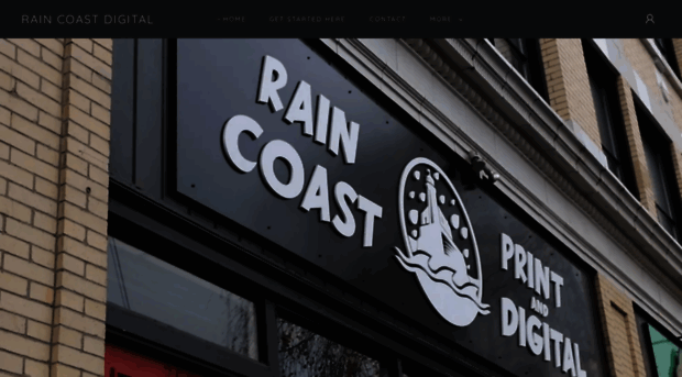 raincoastdigital.com