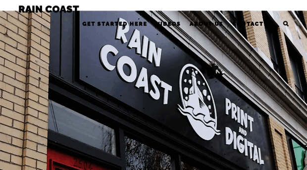 raincoastvictoriascreenprinting.com